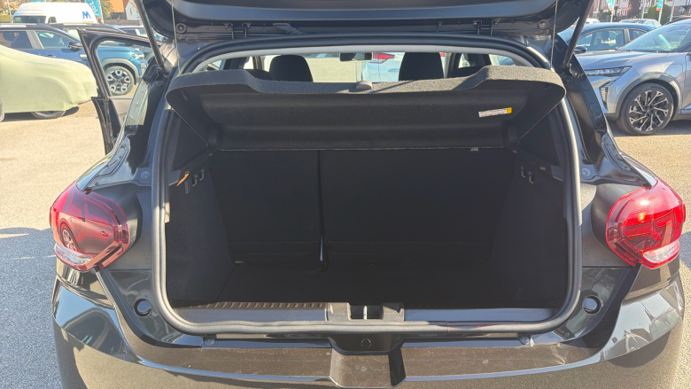 Dacia Sandero 1.0 Tce Expression 5dr Bi Fuel Hatchback